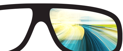 Les lunettes de moto